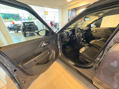 CITROEN C3 1.0 12V 4P TURBO 200 FLEX YOU CVT AUTOMTICO, Foto 11