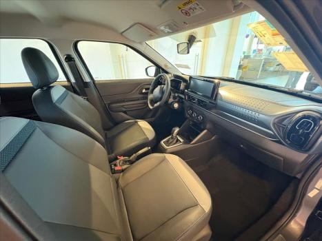 CITROEN C3 1.0 12V 4P TURBO 200 FLEX YOU CVT AUTOMTICO, Foto 15