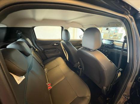 CITROEN C3 1.0 12V 4P TURBO 200 FLEX YOU CVT AUTOMTICO, Foto 16