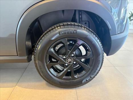CITROEN C3 1.0 12V 4P TURBO 200 FLEX YOU CVT AUTOMTICO, Foto 20