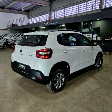 CITROEN C3 1.0 4P 12V FLEX FEEL, Foto 4