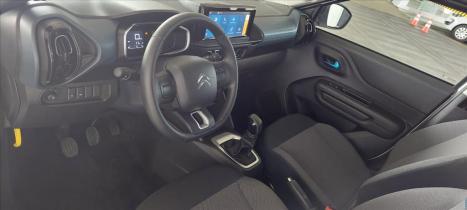 CITROEN C3 1.0 4P 12V FLEX FEEL, Foto 6