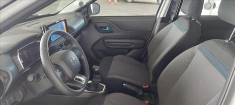 CITROEN C3 1.0 4P 12V FLEX FEEL, Foto 8