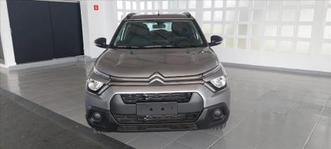 CITROEN C3 1.0 4P 12V FLEX FEEL, Foto 1