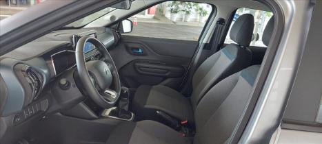 CITROEN C3 1.0 4P 12V FLEX FEEL, Foto 7