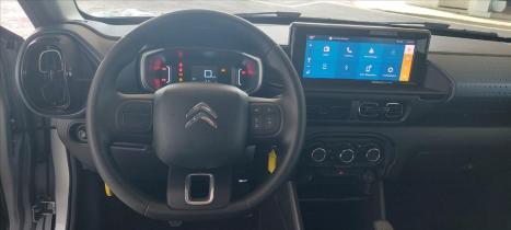 CITROEN C3 1.0 4P 12V FLEX FEEL, Foto 9