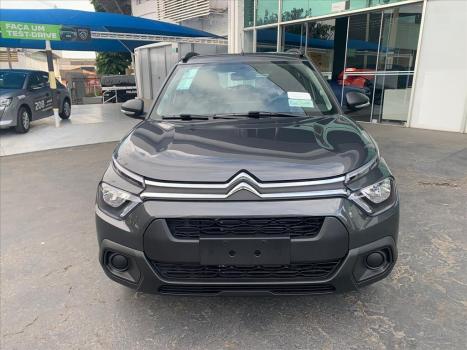 CITROEN C3 1.0 4P 12V FLEX FEEL, Foto 3