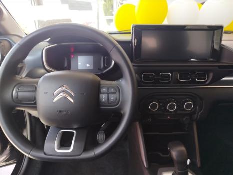 CITROEN C3 1.0 4P 12V FLEX FEEL, Foto 7