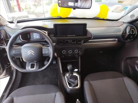 CITROEN C3 1.0 4P 12V FLEX FEEL, Foto 8