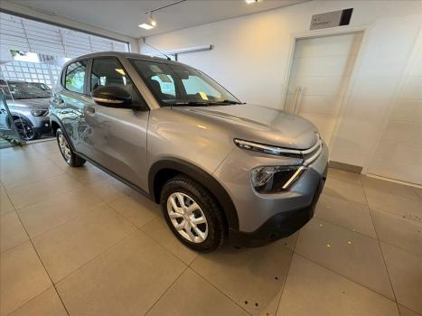 CITROEN C3 1.0 4P 12V FLEX LIVE, Foto 1