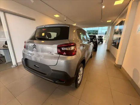 CITROEN C3 1.0 4P 12V FLEX LIVE, Foto 3