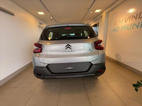 CITROEN C3 1.0 4P 12V FLEX LIVE, Foto 4