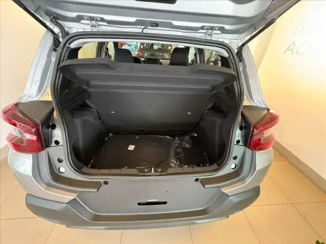 CITROEN C3 1.0 4P 12V FLEX LIVE, Foto 5