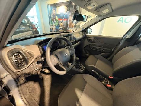CITROEN C3 1.0 4P 12V FLEX LIVE, Foto 7