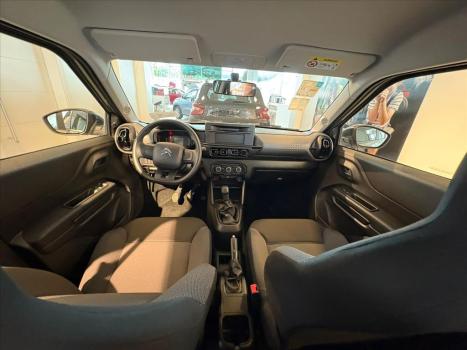 CITROEN C3 1.0 4P 12V FLEX LIVE, Foto 10