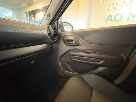 CITROEN C3 1.0 4P 12V FLEX LIVE, Foto 15