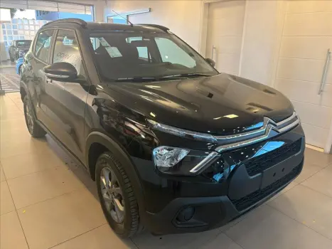 CITROEN C3 1.0 4P 12V FLEX FEEL, Foto 1