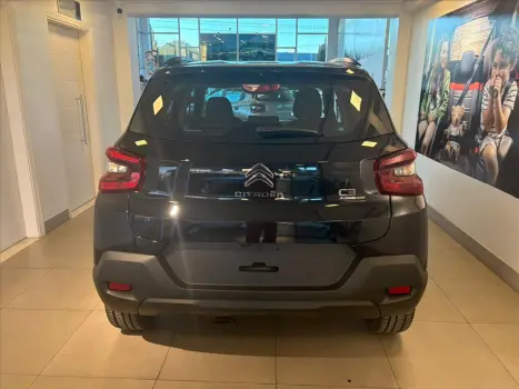 CITROEN C3 1.0 4P 12V FLEX FEEL, Foto 6