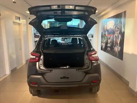 CITROEN C3 1.0 4P 12V FLEX FEEL, Foto 7