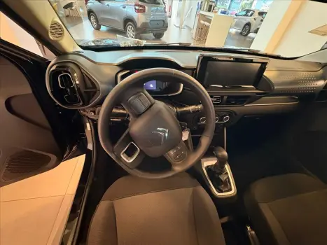 CITROEN C3 1.0 4P 12V FLEX FEEL, Foto 12