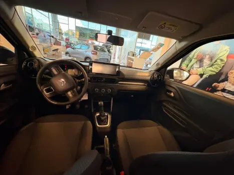 CITROEN C3 1.0 4P 12V FLEX FEEL, Foto 14