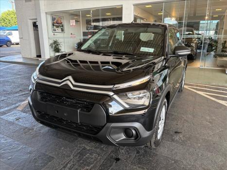CITROEN C3 1.0 4P 12V FLEX LIVE PACK, Foto 2
