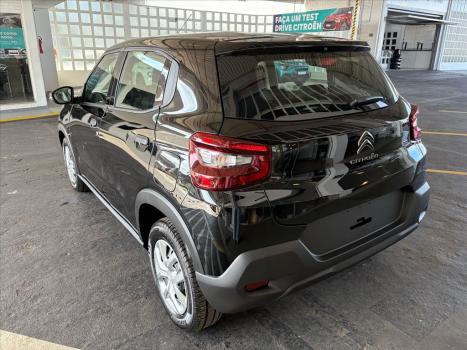 CITROEN C3 1.0 4P 12V FLEX LIVE PACK, Foto 4