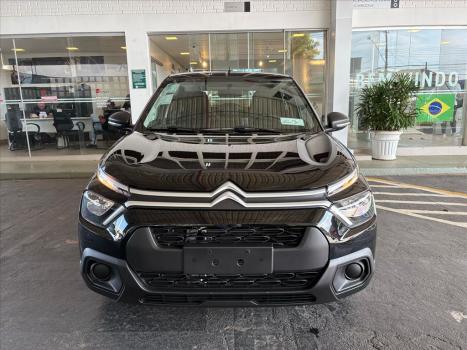 CITROEN C3 1.0 4P 12V FLEX LIVE PACK, Foto 5