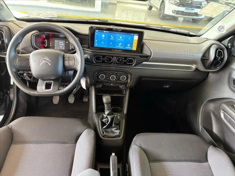 CITROEN C3 1.0 4P 12V FLEX LIVE PACK, Foto 8