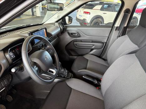 CITROEN C3 1.0 4P 12V FLEX LIVE PACK, Foto 9