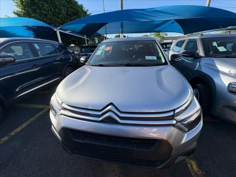 CITROEN C3 1.0 4P 12V FLEX LIVE PACK, Foto 3