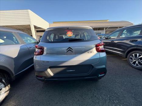 CITROEN C3 1.0 4P 12V FLEX LIVE PACK, Foto 4