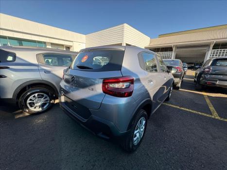 CITROEN C3 1.0 4P 12V FLEX LIVE PACK, Foto 5