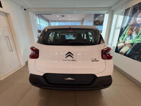 CITROEN C3 1.0 4P 12V FLEX LIVE PACK, Foto 2