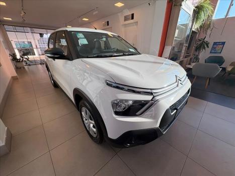 CITROEN C3 1.0 4P 12V FLEX LIVE PACK, Foto 3