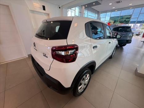 CITROEN C3 1.0 4P 12V FLEX LIVE PACK, Foto 6