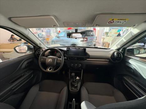 CITROEN C3 1.0 4P 12V FLEX LIVE PACK, Foto 16