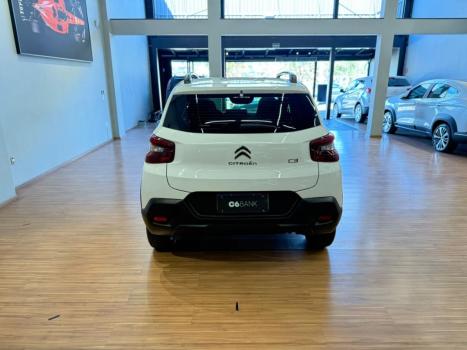 CITROEN C3 1.0 4P 12V FLEX LIVE, Foto 3