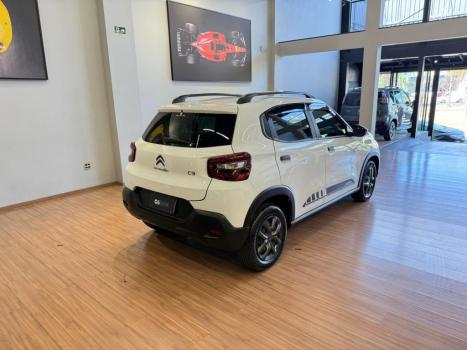 CITROEN C3 1.0 4P 12V FLEX LIVE, Foto 4
