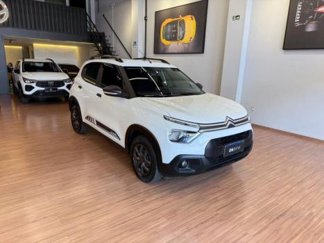 CITROEN C3 1.0 4P 12V FLEX LIVE, Foto 6