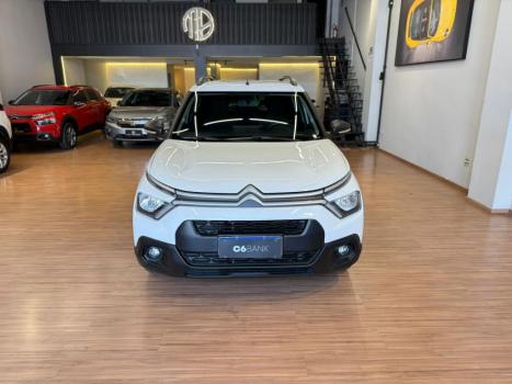 CITROEN C3 1.0 4P 12V FLEX LIVE, Foto 7