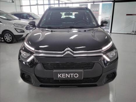 CITROEN C3 1.0 4P 12V FLEX FEEL, Foto 1