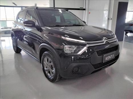 CITROEN C3 1.0 4P 12V FLEX FEEL, Foto 2