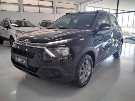 CITROEN C3 1.0 4P 12V FLEX FEEL, Foto 3