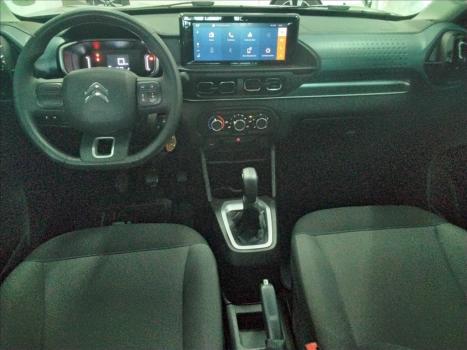 CITROEN C3 1.0 4P 12V FLEX FEEL, Foto 9