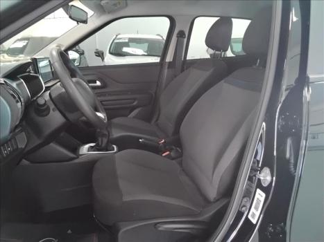 CITROEN C3 1.0 4P 12V FLEX FEEL, Foto 10