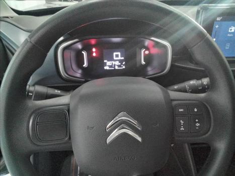 CITROEN C3 1.0 4P 12V FLEX FEEL, Foto 12