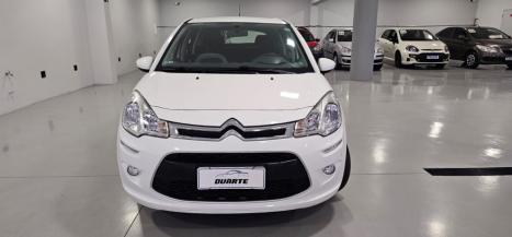 CITROEN C3 1.2 4P 12V PURE TECH ATTRATION FLEX, Foto 2