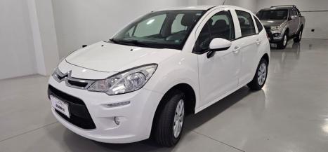 CITROEN C3 1.2 4P 12V PURE TECH ATTRATION FLEX, Foto 3