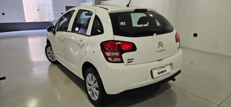 CITROEN C3 1.2 4P 12V PURE TECH ATTRATION FLEX, Foto 4